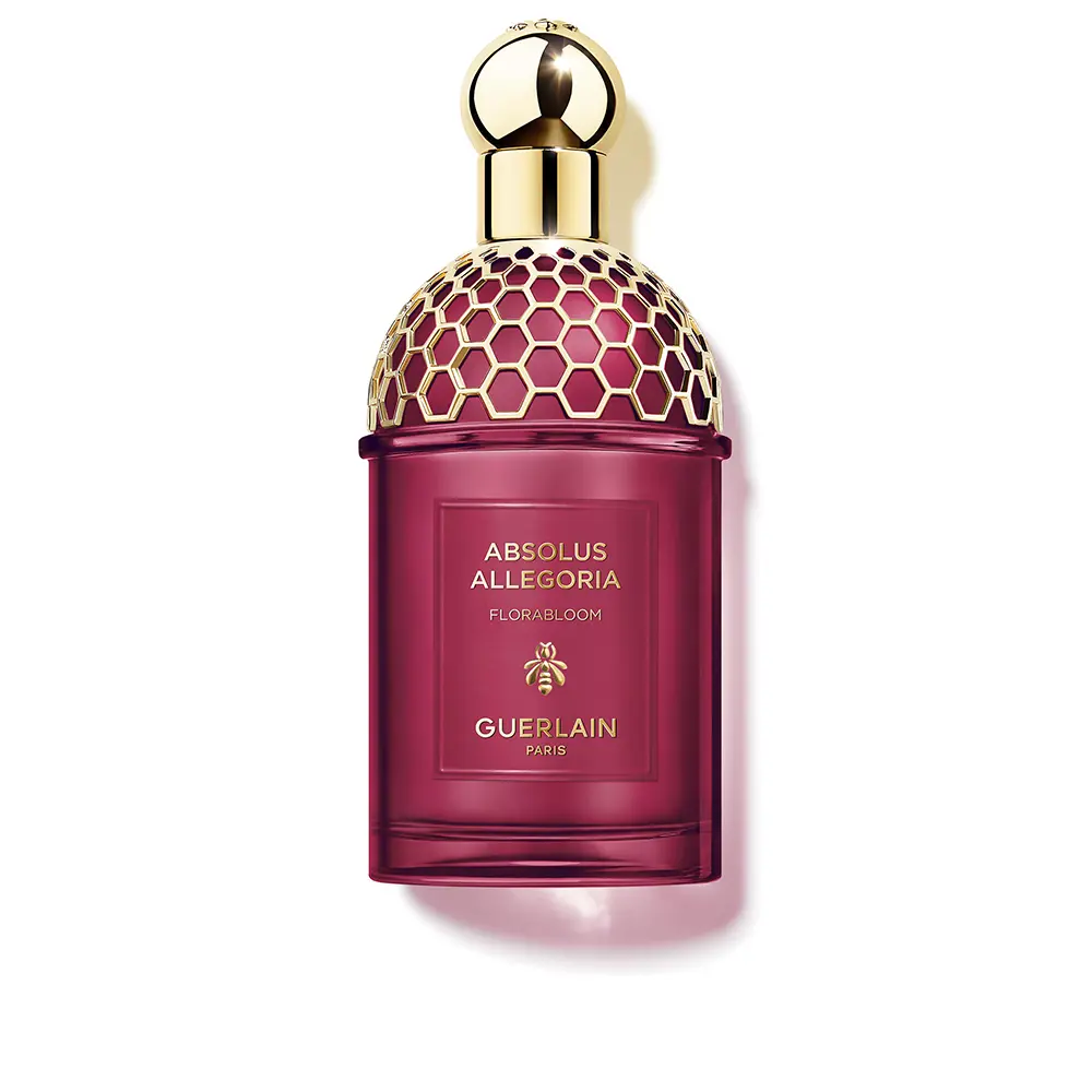 Absolus Allegoria Florabloom Absolu Edp Vapo 125 Ml