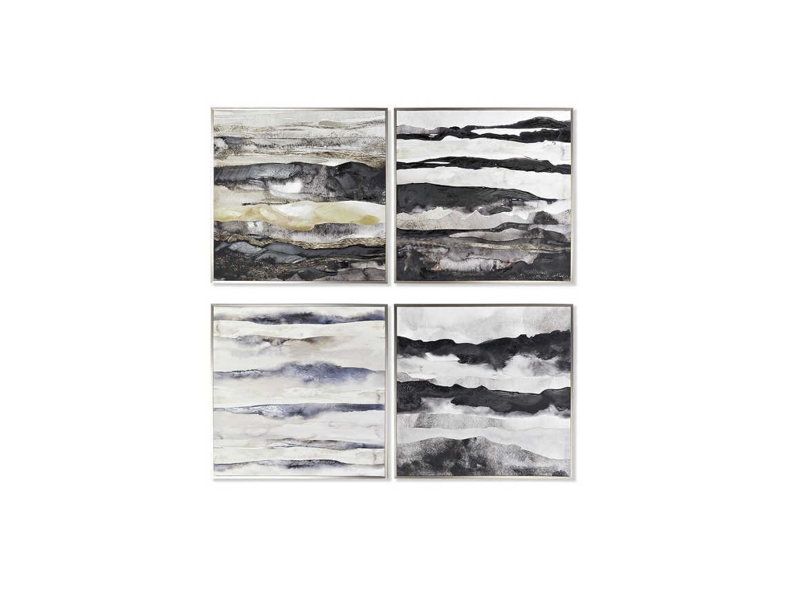 Quadro DKD HOME DECOR (Multicor)