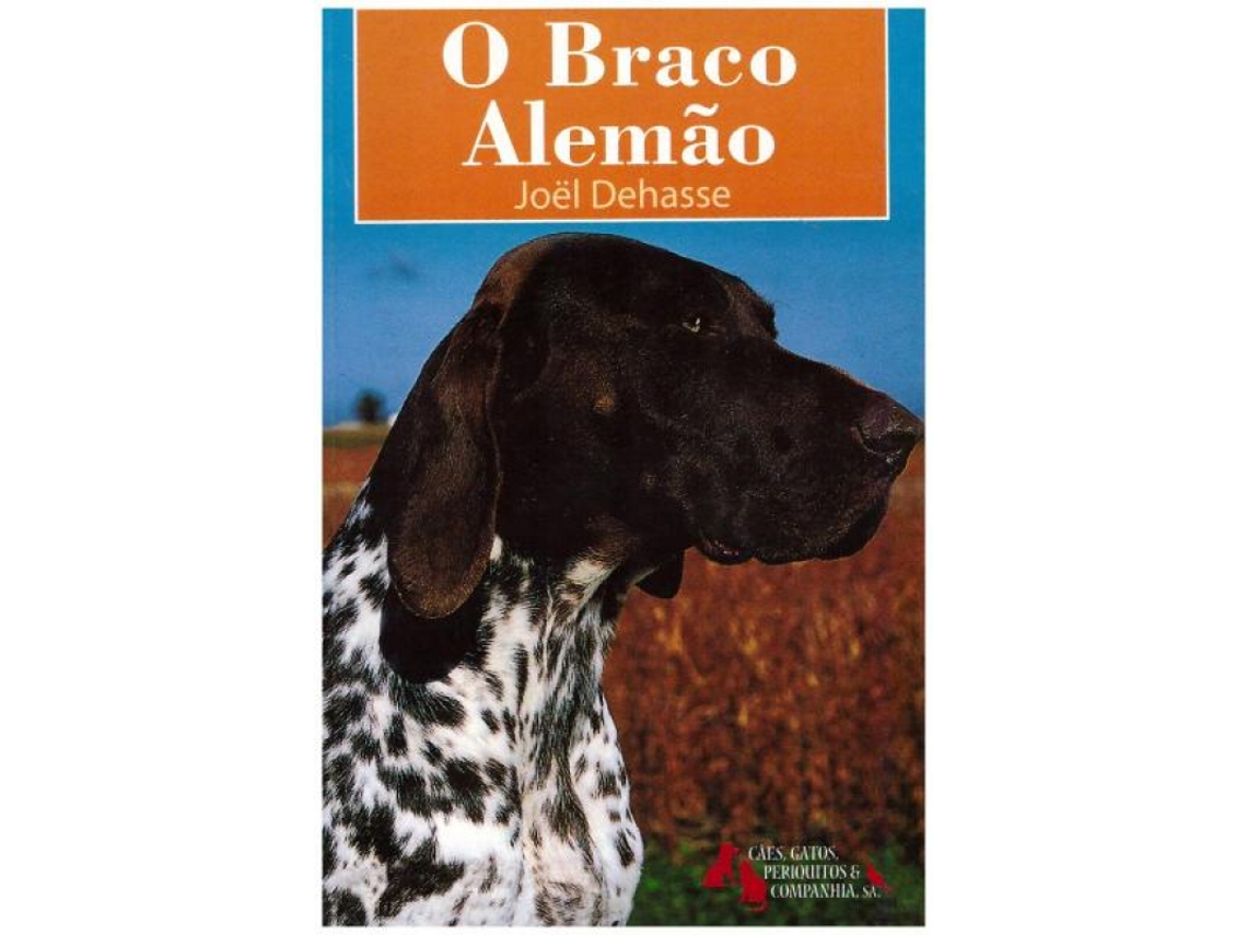 Livro O Braco Alemão de Joel Dehasse