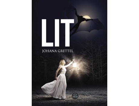 Livro Lit de Johana Grettel (Espanhol - 2014)