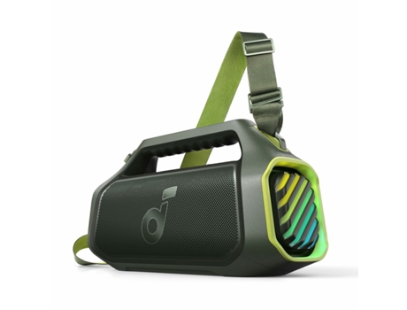 Altifalante PC SOUNDCORE Boom 2 Plus (140 W)
