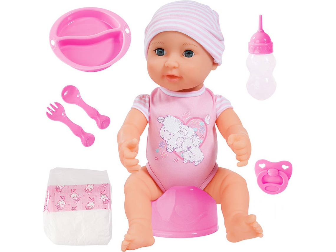 Boneca ULBA INTERNATIONAL 94994071