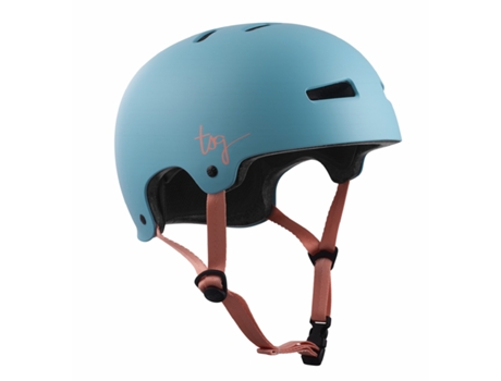 Capacete da mulher TSG Evolution