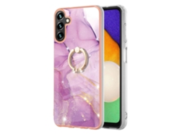 Capa De Celular Imd Tpu Para Samsung Galaxy A55