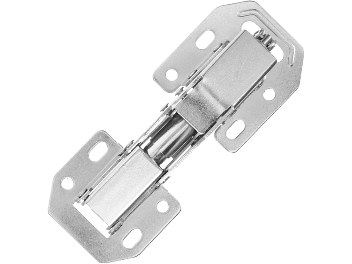 Pequena Para Porta De Armário Com Suave, Em Aço Laminado A Frio Fácil