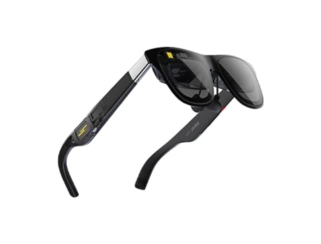 Xreal One Óculos De Realidade Óculos Inteligentes Com Display 1920x1080 50° Fov Óculos Ar Usb C Display Espacial Fozuanei