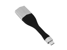 Adaptador EOOCOO (suporta 4k, Conecta Laptops e Telefones Móveis)