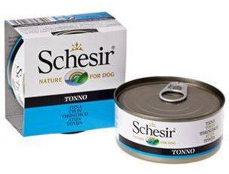 Ração para Cães  (10x150 g - Húmida - Sabor: Atum)