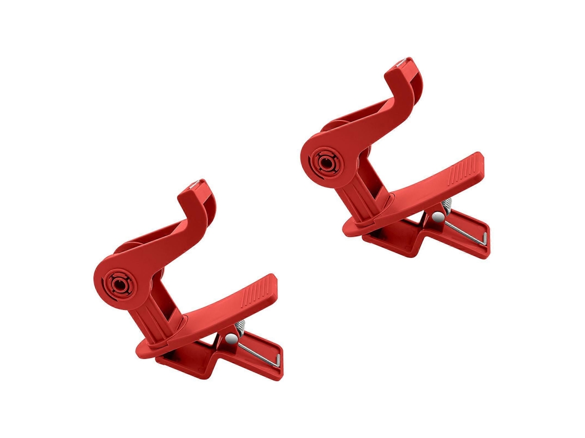 Conjunto De 2 Dispensadores De Fita Adesiva Práticos Para Computador, Com Destaque Para Substância Resistente À Oxidação E Troca Simples De Rolo
