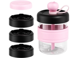 Copo Térmico Com Isolamento Para Gelo, Ideal Para Coquetéis, Escritório, Camping E Piqueniques.