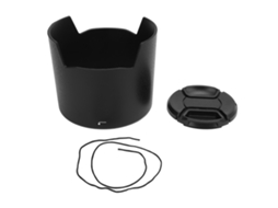 Hb 38 Camera Lens Hood Shade With 62mm Lens Hat For Af S Vr Micro 105mm F 2.8g If Ed LAXISCREED