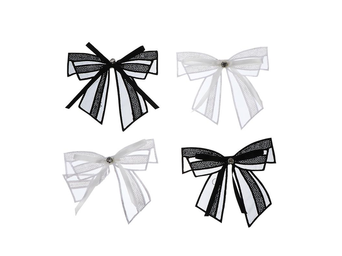 4Pcs Remendo de Arco ALLINLESS