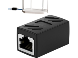 Adaptador Extensor Ethernet De Extensão