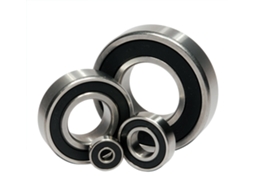 Rolamento SKF 6300 2rs para Máquina de Lavar Roupa Brg322un