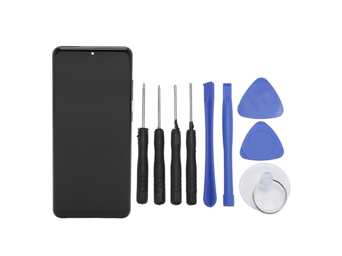 Tela Samsung Galaxy S20 Ultra LAXISCREED