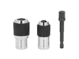 Conjunto de Soquetes para Chaves de Furo | S/MARCA