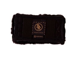 Acessório Equitação BR Barbate ampla protector 5 cm
