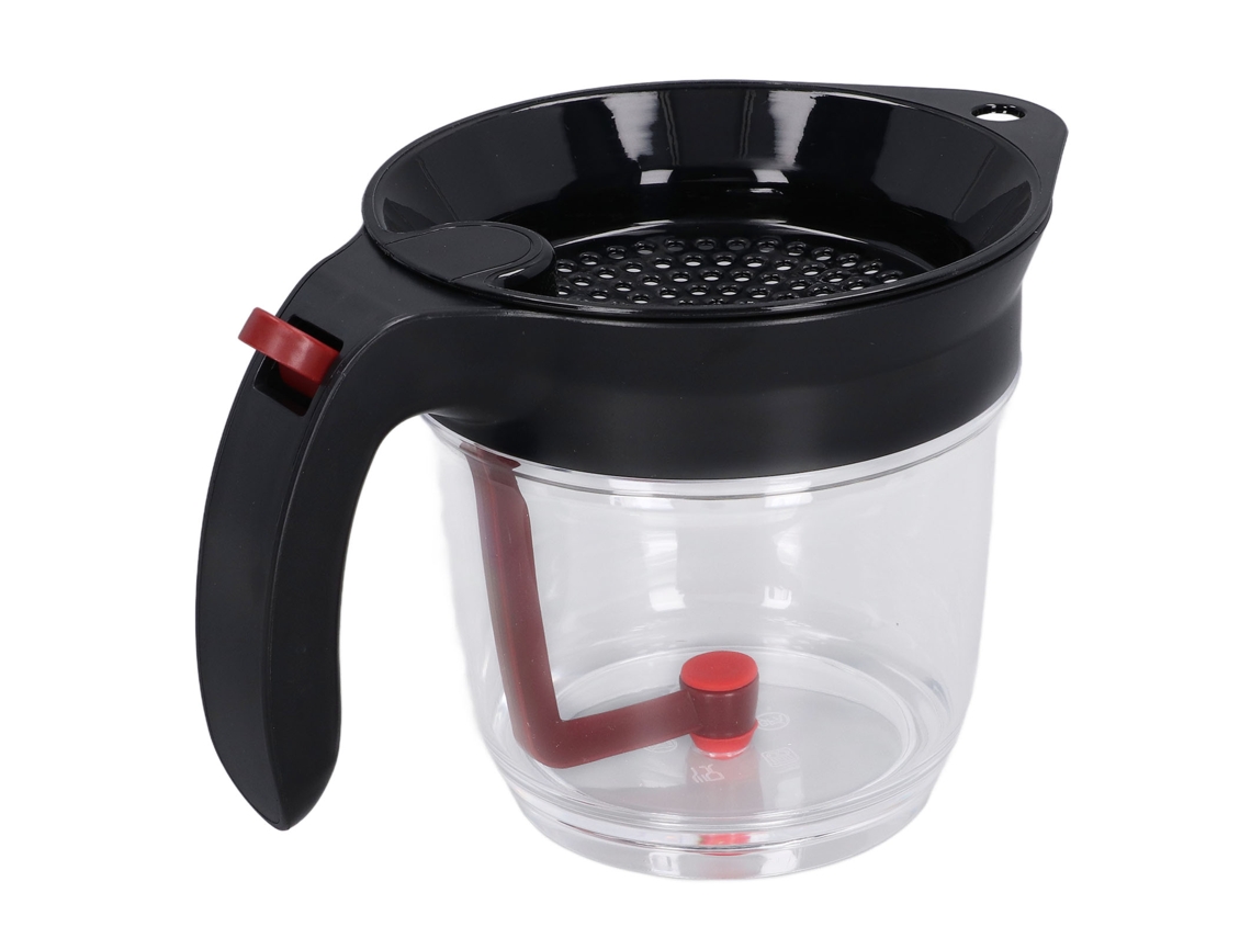 Separador de Gordura LAXISCREED 1000ml Multifuncional