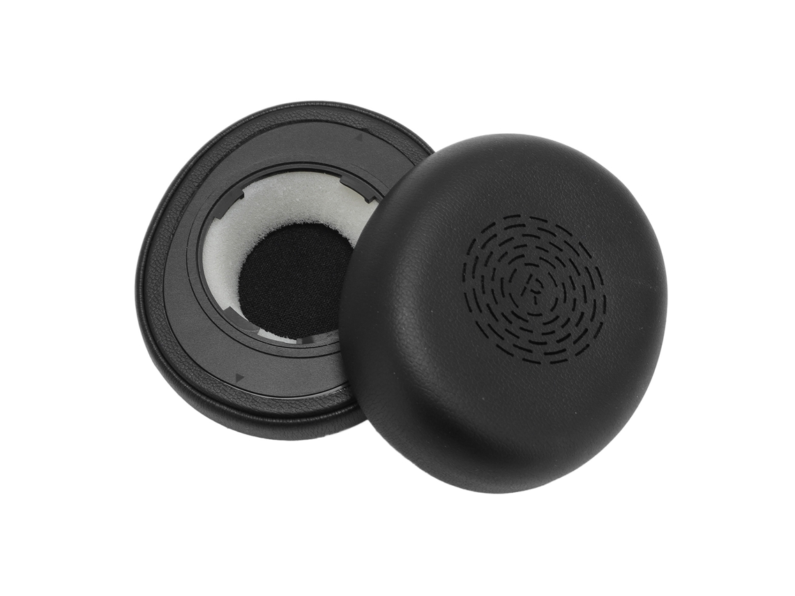 Aetheria almofadas de Ouvido Substituição Couro de Proteína para Evolve2 65 Uc Ms Flex Headset