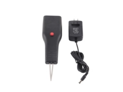 Ferrador Elétrico de Mãos para Galinhas 100 240v LAXISCREED