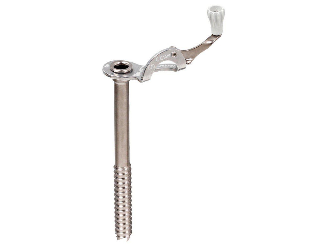 Singing Rock Quickspin L22
