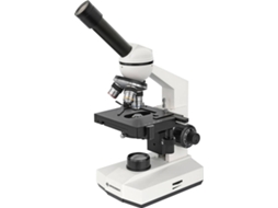 Microscópio BRESSER OPTICS ERUDIT