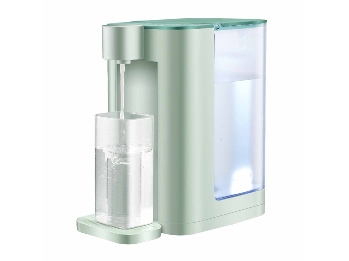Dispensador de Água Quente 3l, Rápido, Toque LAXISCREED