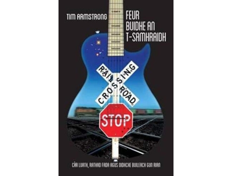 Livro Feur Buidhe an TSamhraidh English and Scots Gaelic Edition de Tim Armstrong (Inglês)