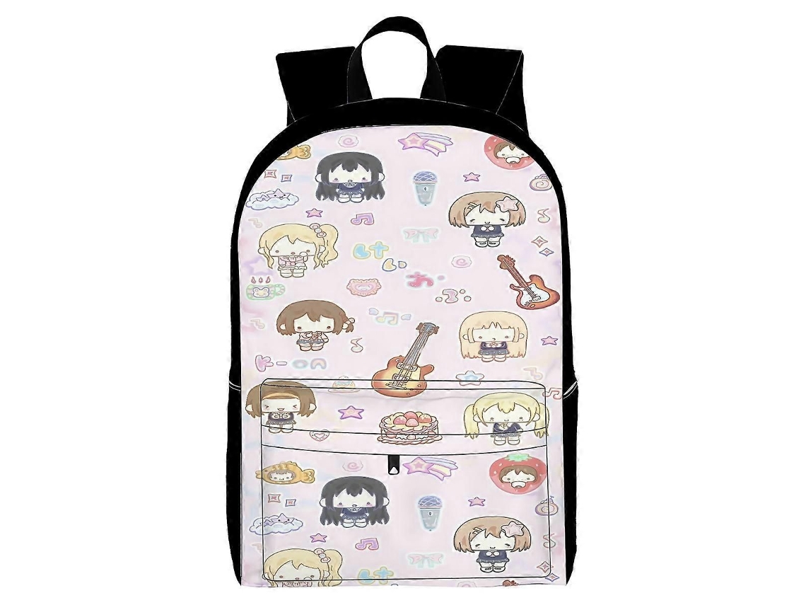 Mochila com múltiplos compartimentos e organizadores para notebook de 15,6 polegadas AQUAFORGE