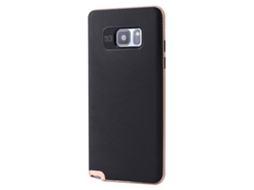 Capa de Silicone Rose Gold para Note 7 EOOCOO