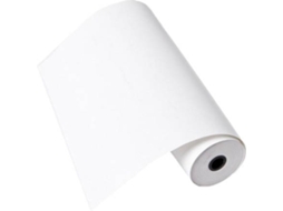 Papel BROTHER PAR411 6 Rolos A4 30MTS