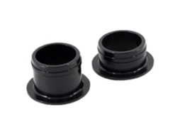 Msc Transformer Bushings Front