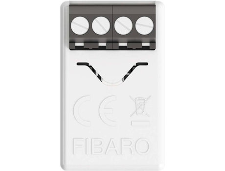 Adaptador Inteligente  Inplant (Z-Wave)