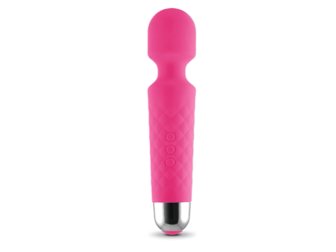 Vibrador VEANXIN Rosa