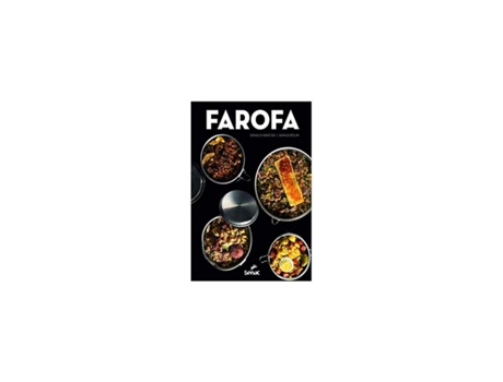 Livro Farofa (Português do Brasil)