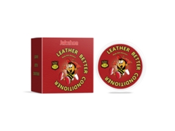 Creme Eficaz Limpeza Polimento Couro