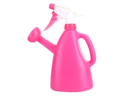 Pulverizador manual 900ml para desinfecção e rega AQUAFORGE | AQUAFORGE