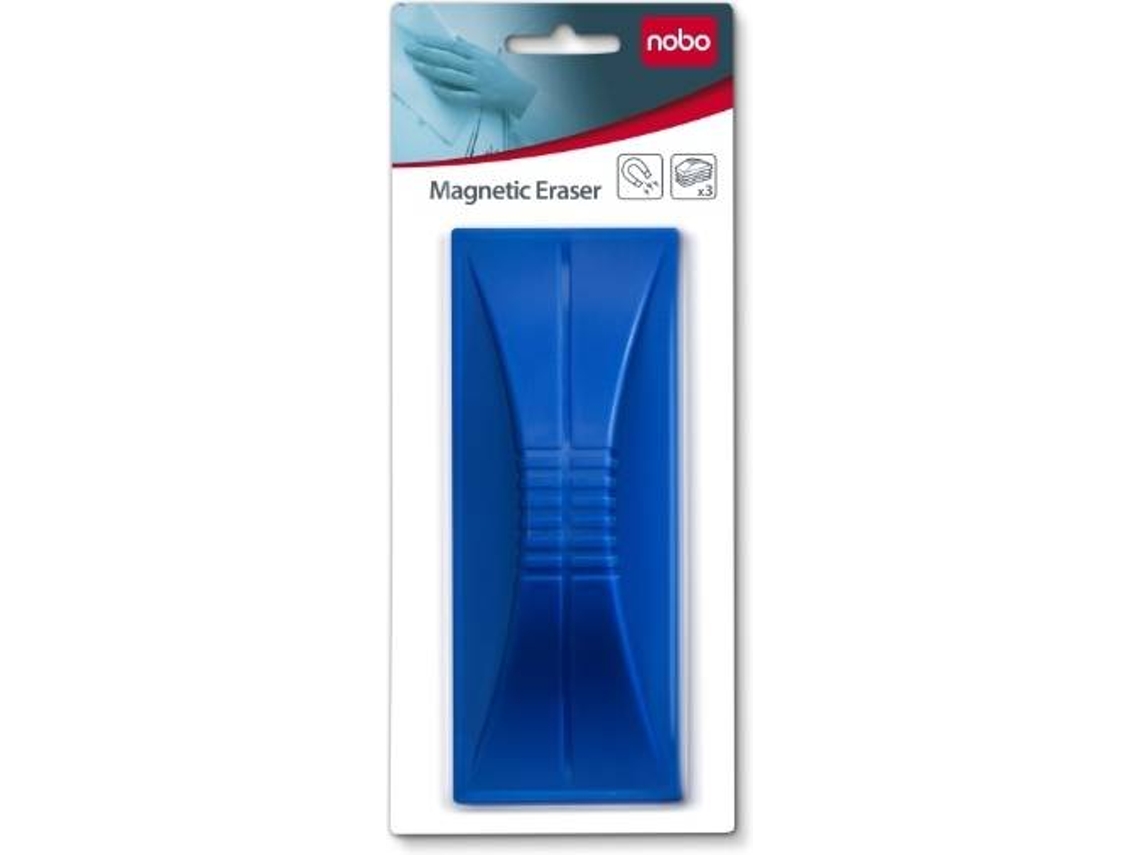 Apagador NOBO (Magnético: Sim)