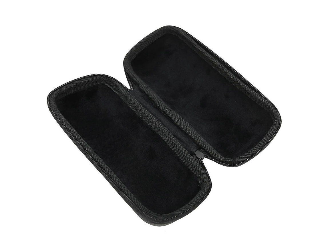 Bolsa De Viagem Macia E Portátil Para Alto Falante Sem Fio, Compatível Com Flip 6 E Flip 5, Ideal Para Aventuras Ao Ar Livre. Olysi Shop