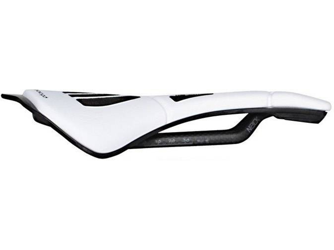 Selim de Ciclismo PROLOGO Scratch M5 Cpc Nack (250 x 140 mm)