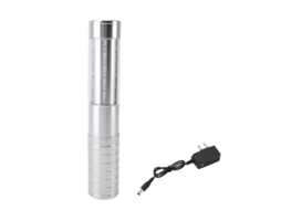 Rebe-baston De Luz Led Rgb Recargable Para Botellas De Champán, Servicio De Botellas, Fiestas, Boda Y Nightclub