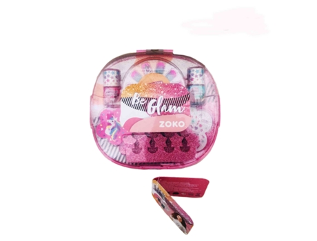 Estúdio de Unhas Deluxe BE GLAM