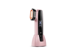 Máquina Para Apertar A Pele 6 Em 1 Luz Vermelha Remoção De Rugas Rejuvenescimento Da Pele Endurecimento Da Pele Rosa Bestvite