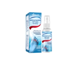 Spray para Unhas: Proteção, Brilho e Cuidados Diários para Unhas Bonitas e Saudáveis LAXISCREED