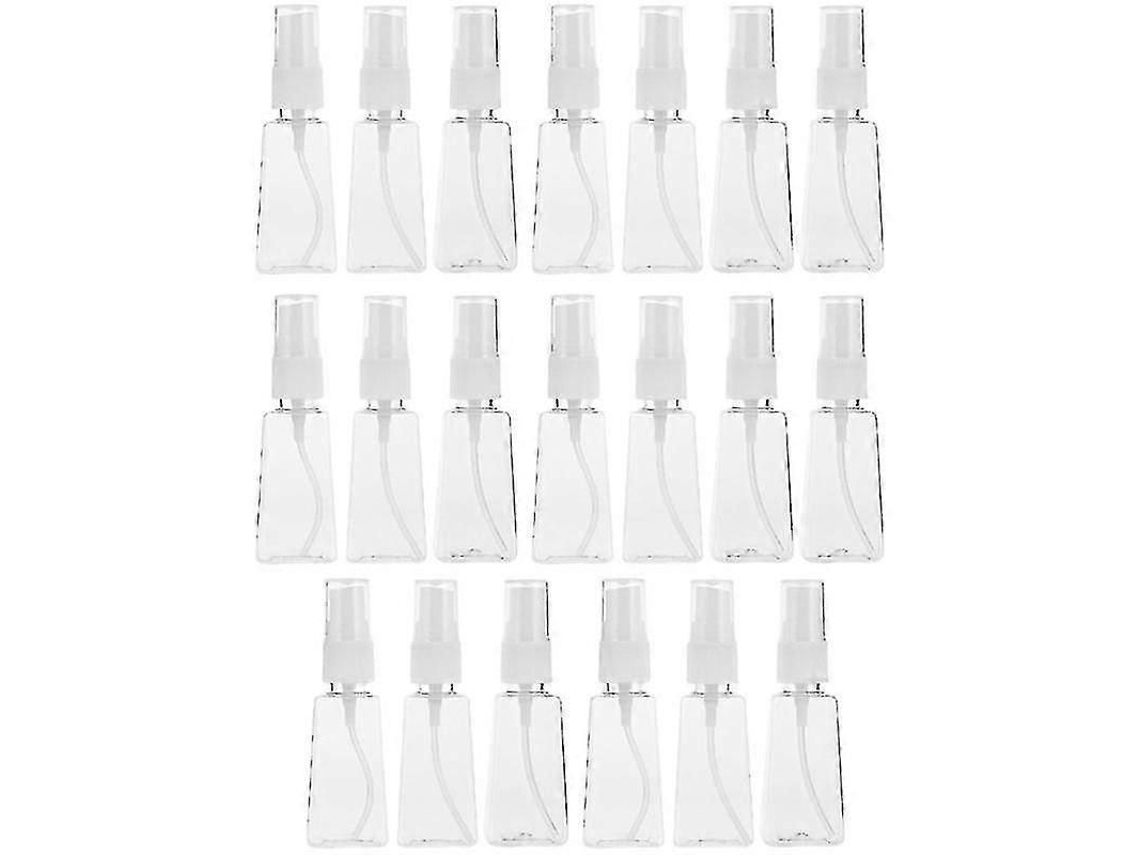 20 Frascos Spray Vazios Para Perfume