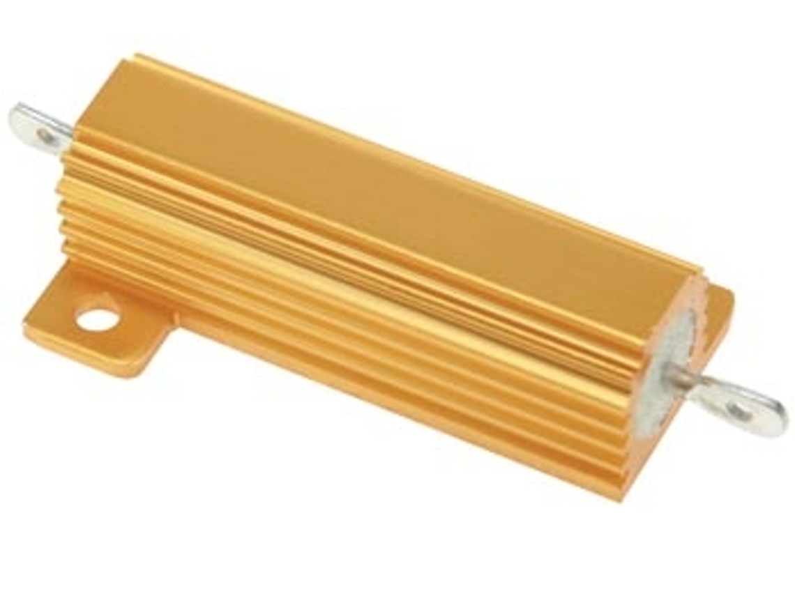 Resistor 50W 1E2 VELLEMAN