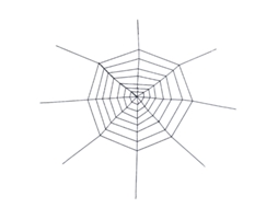 Laxiscreed Aranha De Pelúcia Colorida Para Decorar Halloween, Grande E Macia