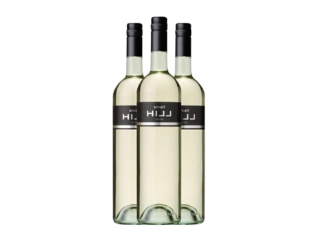 Vinho branco LEO HILLINGER Small Hill White Burgenland (0.75 L - 3 Unidades)