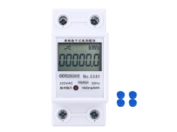 Interruptor de Corrente Ca Szc10 no Al
