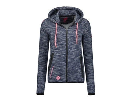Parka de Mulher CANADIAN PEAK Peak Gap Capuz Canguru (M)